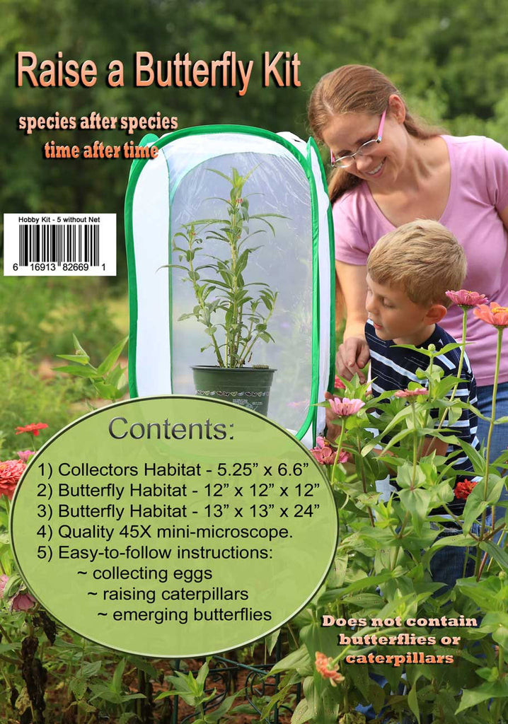 Butterfly Conservation Kit #5