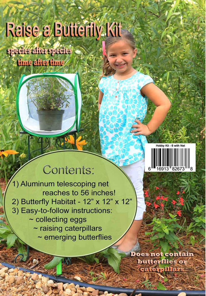 Butterfly Conservation Kit #6